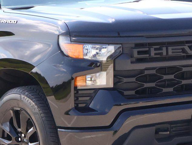 used 2022 Chevrolet Silverado 1500 car, priced at $32,988