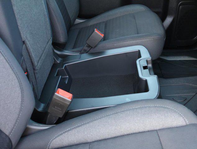 used 2022 Chevrolet Silverado 1500 car, priced at $32,988