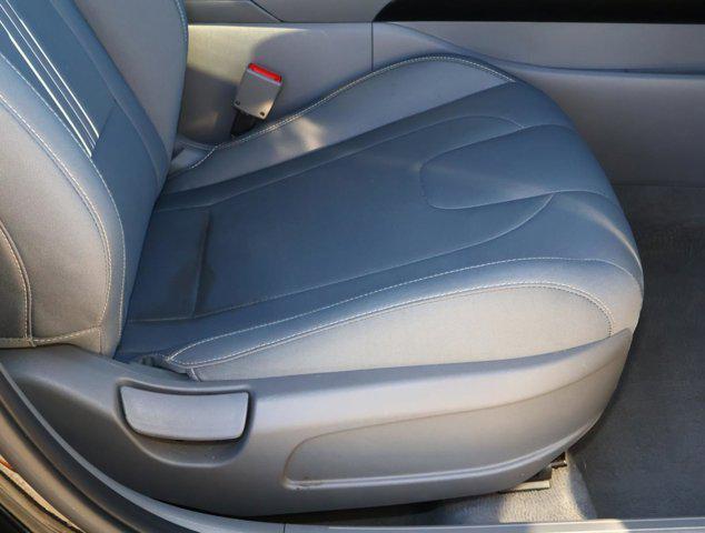 used 2023 Hyundai Elantra car, priced at $20,588