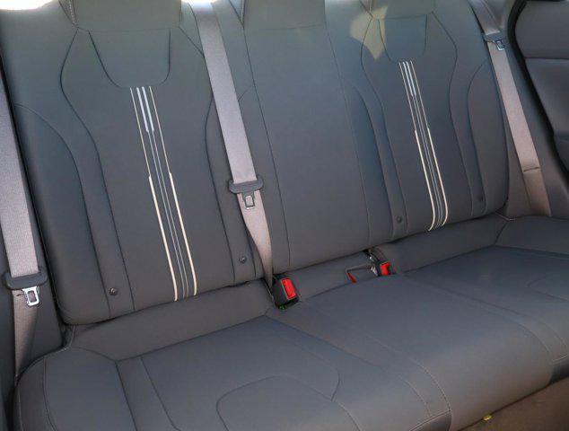 used 2023 Hyundai Elantra car, priced at $20,588