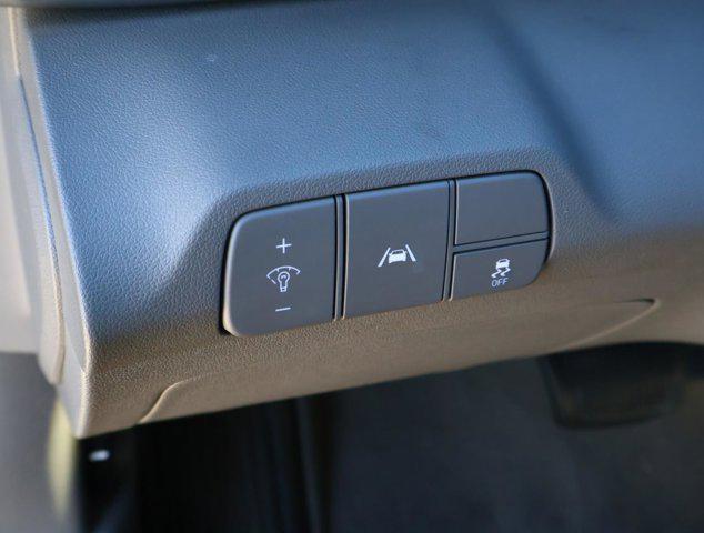 used 2023 Hyundai Elantra car, priced at $20,588