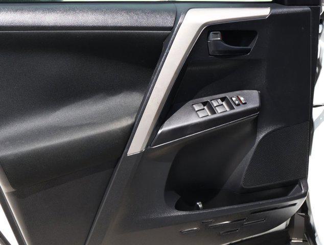 used 2016 Toyota RAV4 car, priced at $15,988