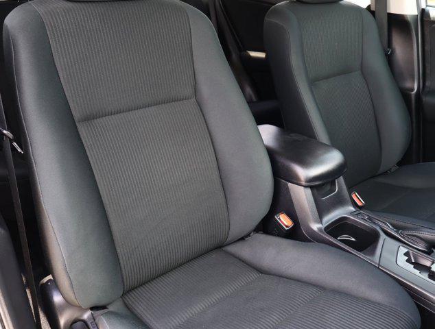 used 2016 Toyota RAV4 car, priced at $15,988