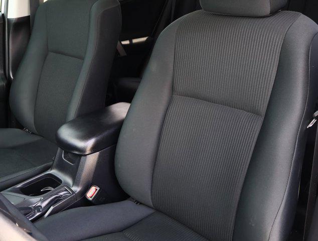 used 2016 Toyota RAV4 car, priced at $15,988