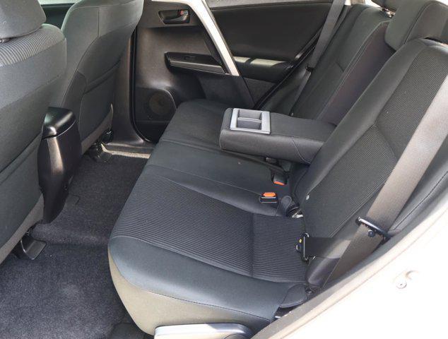 used 2016 Toyota RAV4 car, priced at $15,988