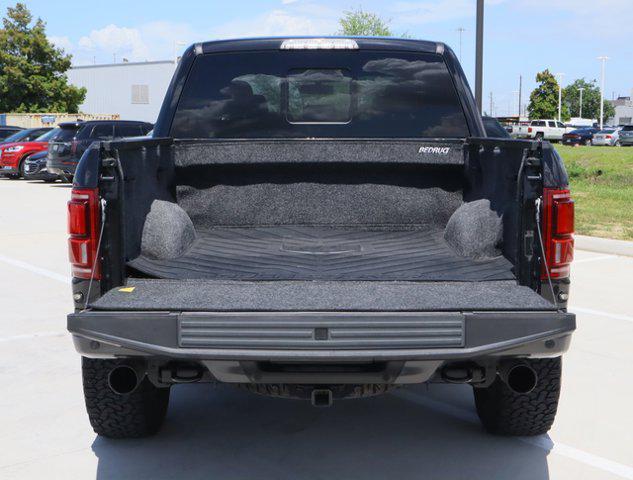 used 2020 Ford F-150 car, priced at $55,988