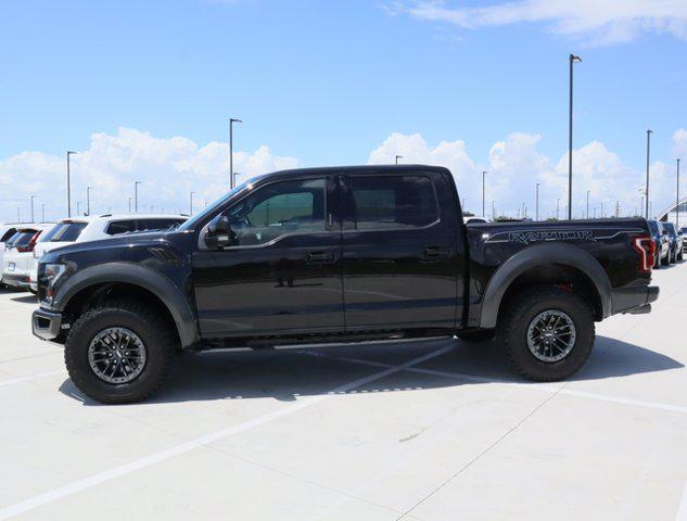 used 2020 Ford F-150 car, priced at $55,988