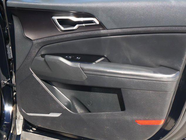 used 2023 Kia Sportage car, priced at $19,988