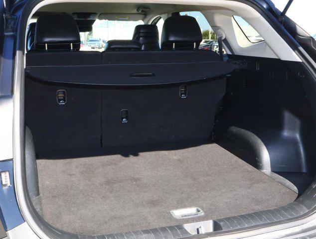 used 2023 Kia Sportage car, priced at $19,988