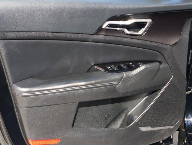 used 2023 Kia Sportage car, priced at $19,988