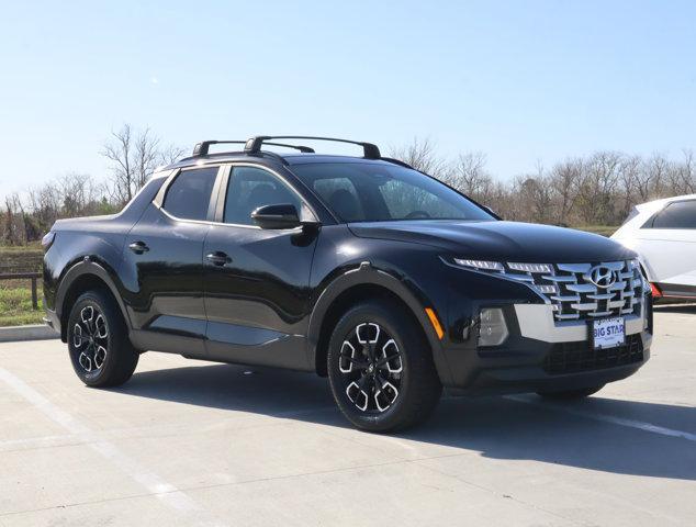 used 2022 Hyundai Santa Cruz car, priced at $22,788