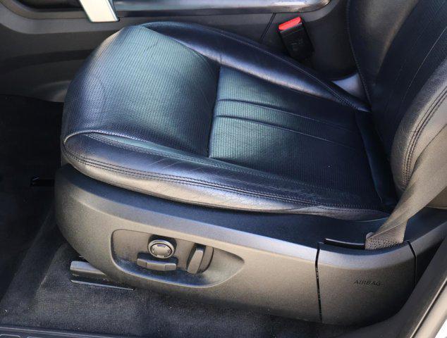 used 2019 Land Rover Discovery Sport car, priced at $16,288