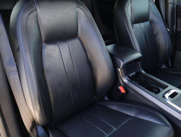 used 2019 Land Rover Discovery Sport car, priced at $16,288