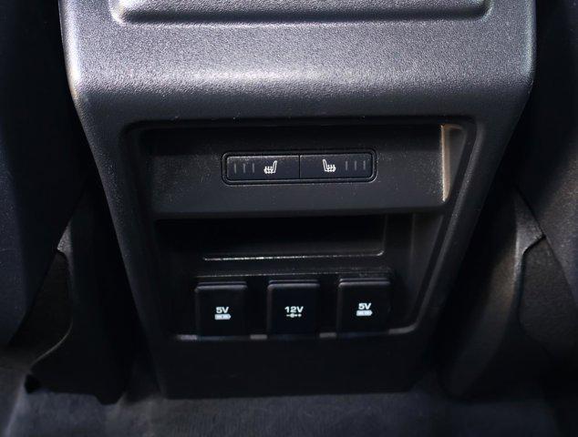 used 2019 Land Rover Discovery Sport car, priced at $16,288