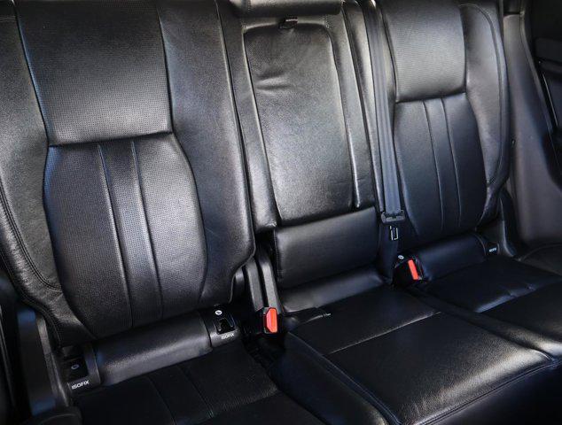 used 2019 Land Rover Discovery Sport car, priced at $16,288