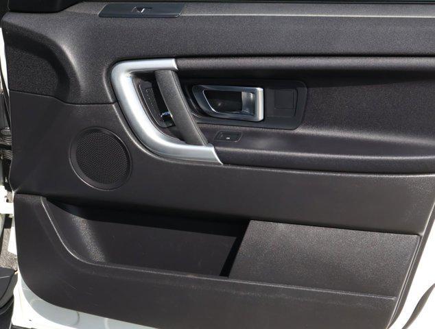 used 2019 Land Rover Discovery Sport car, priced at $16,288