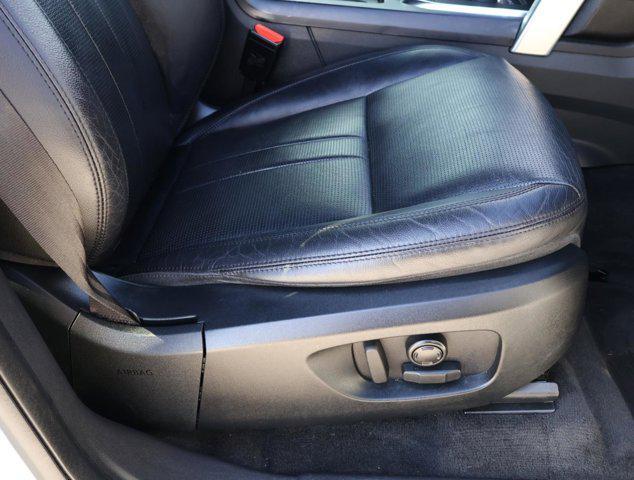 used 2019 Land Rover Discovery Sport car, priced at $16,288