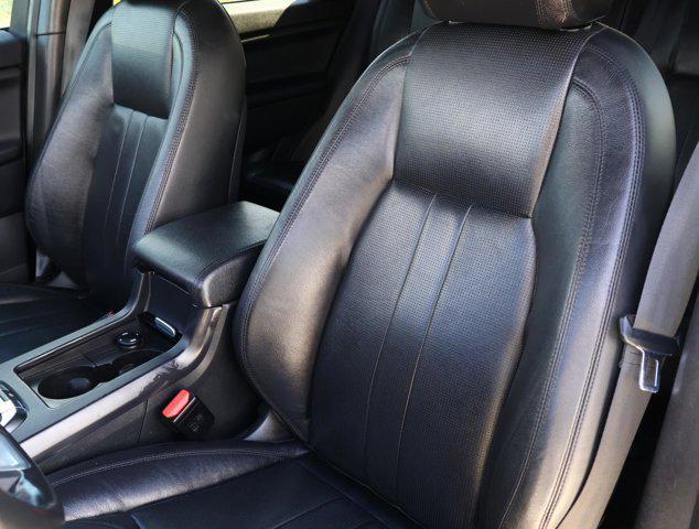 used 2019 Land Rover Discovery Sport car, priced at $16,288