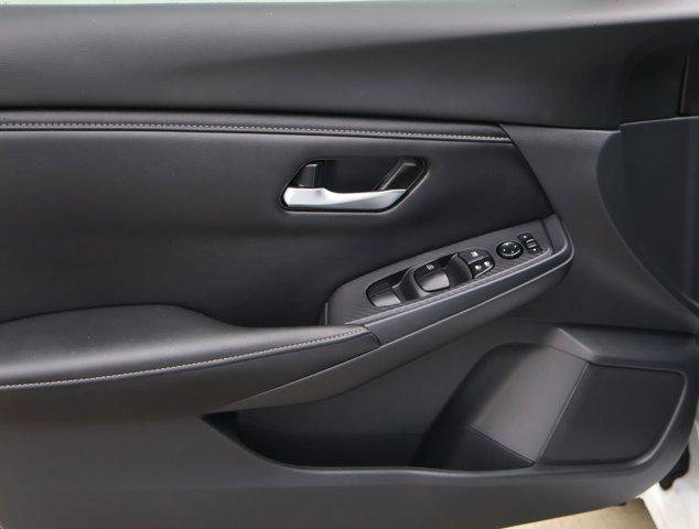 used 2022 Nissan Sentra car, priced at $21,288