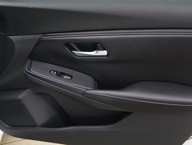 used 2022 Nissan Sentra car, priced at $21,288