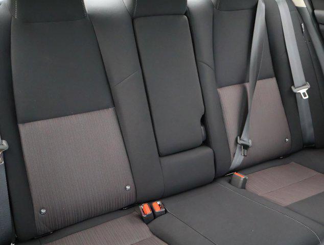 used 2022 Nissan Sentra car, priced at $21,288