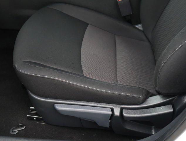 used 2022 Nissan Sentra car, priced at $21,288