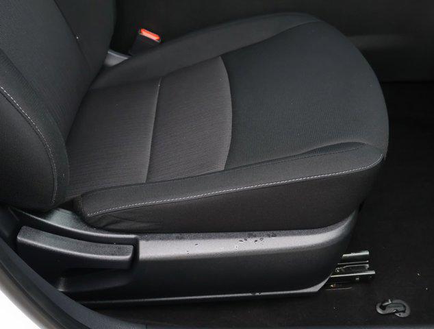 used 2022 Nissan Sentra car, priced at $21,288