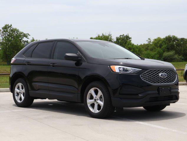 used 2024 Ford Edge car, priced at $26,988