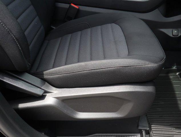 used 2024 Ford Edge car, priced at $26,988