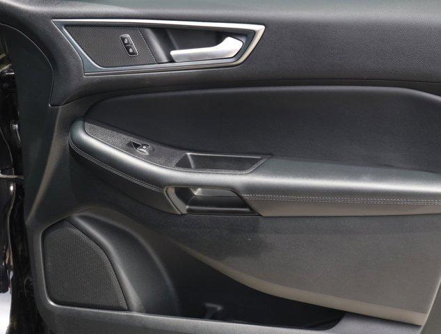 used 2024 Ford Edge car, priced at $26,988