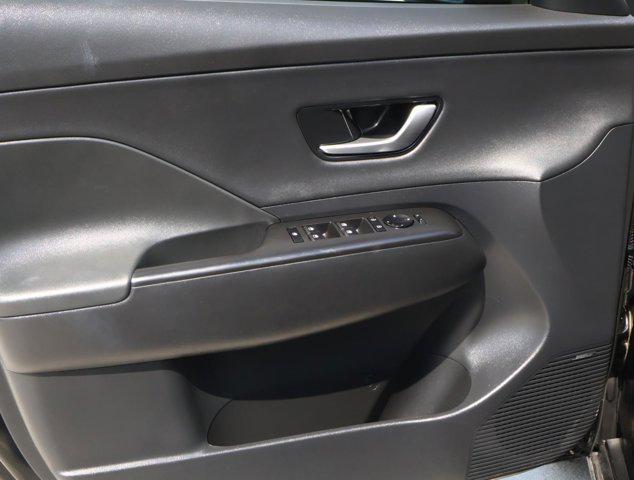 used 2025 Hyundai Kona car, priced at $28,488
