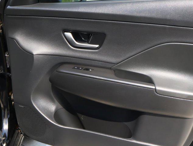 used 2025 Hyundai Kona car, priced at $28,488