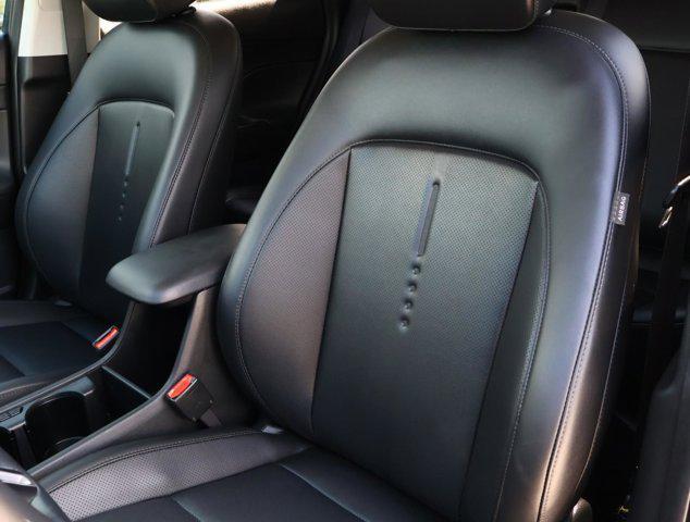 used 2025 Hyundai Kona car, priced at $28,488
