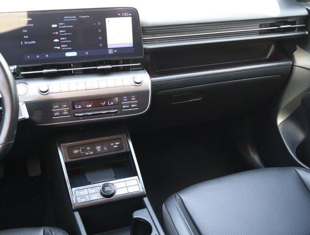used 2025 Hyundai Kona car, priced at $28,488