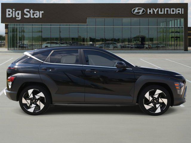 used 2025 Hyundai Kona car, priced at $26,788