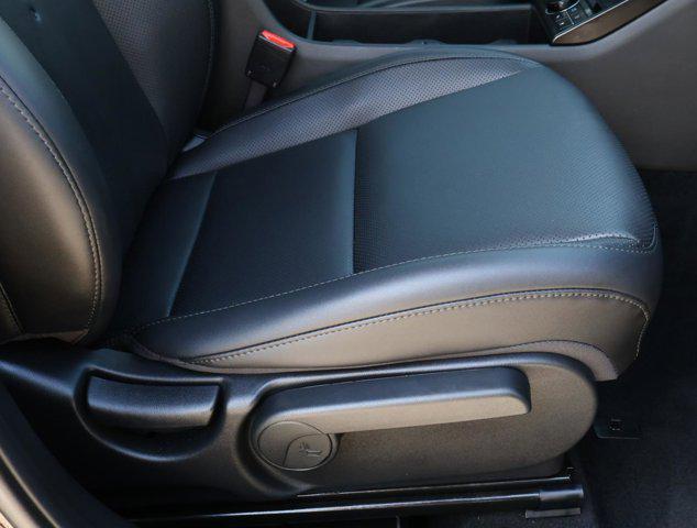 used 2025 Hyundai Kona car, priced at $28,488