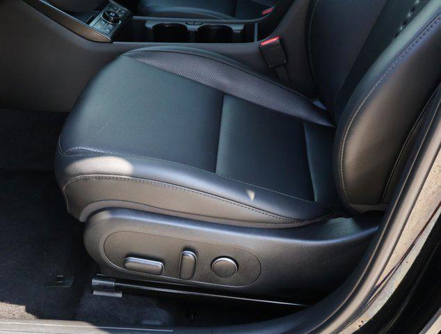 used 2025 Hyundai Kona car, priced at $28,488