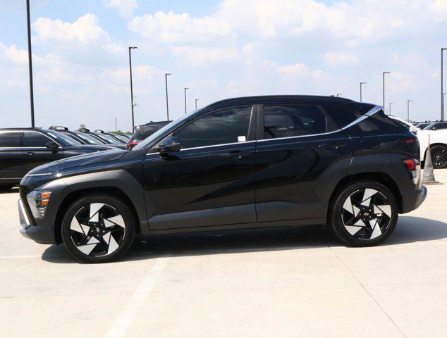 used 2025 Hyundai Kona car, priced at $28,488