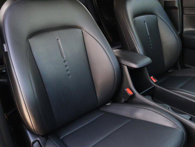 used 2025 Hyundai Kona car, priced at $28,488