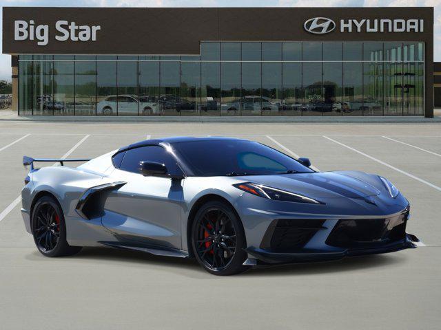 used 2022 Chevrolet Corvette car, priced at $61,988