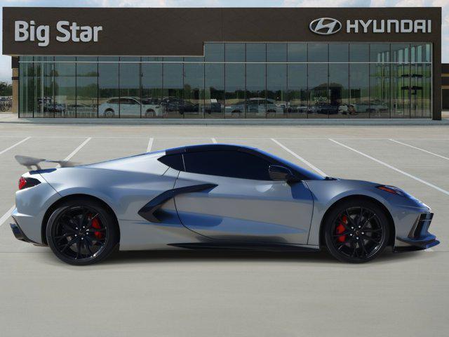 used 2022 Chevrolet Corvette car, priced at $61,988