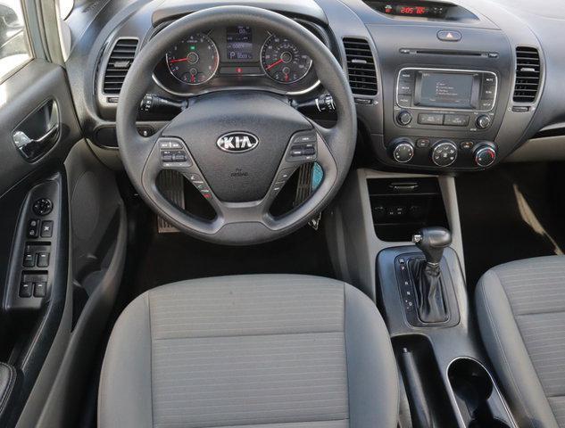 used 2016 Kia Forte car, priced at $11,988