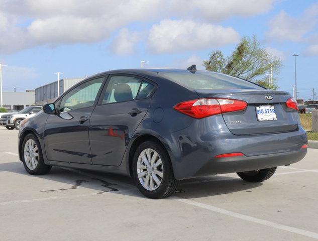 used 2016 Kia Forte car, priced at $11,988