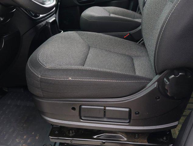 used 2023 Ram ProMaster 3500 car, priced at $37,988
