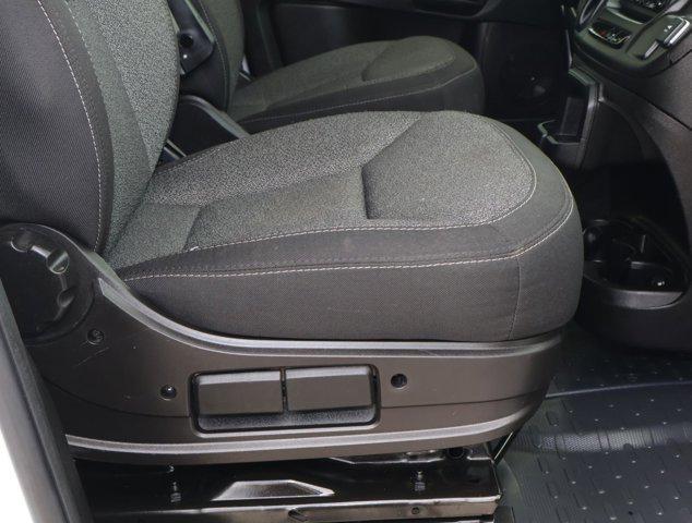 used 2023 Ram ProMaster 3500 car, priced at $37,988