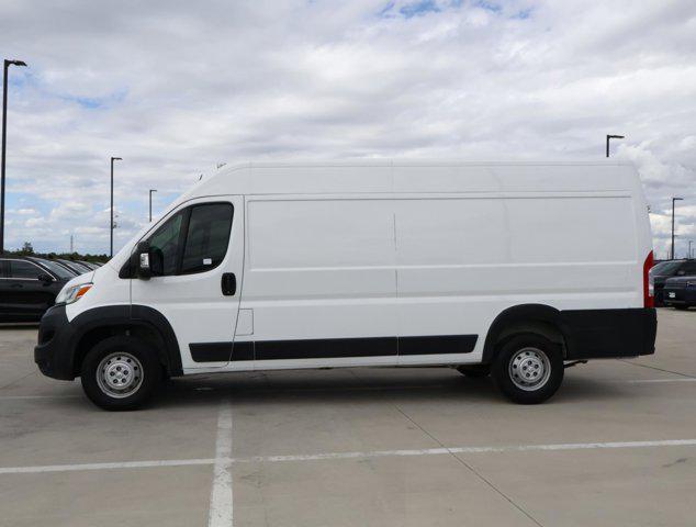 used 2023 Ram ProMaster 3500 car, priced at $37,988