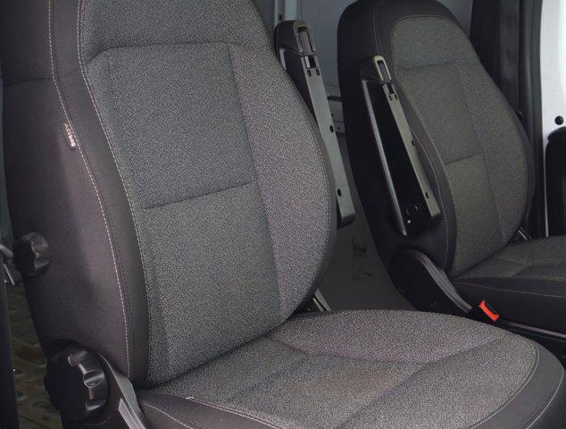used 2023 Ram ProMaster 3500 car, priced at $37,988