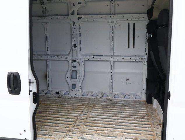 used 2023 Ram ProMaster 3500 car, priced at $37,988