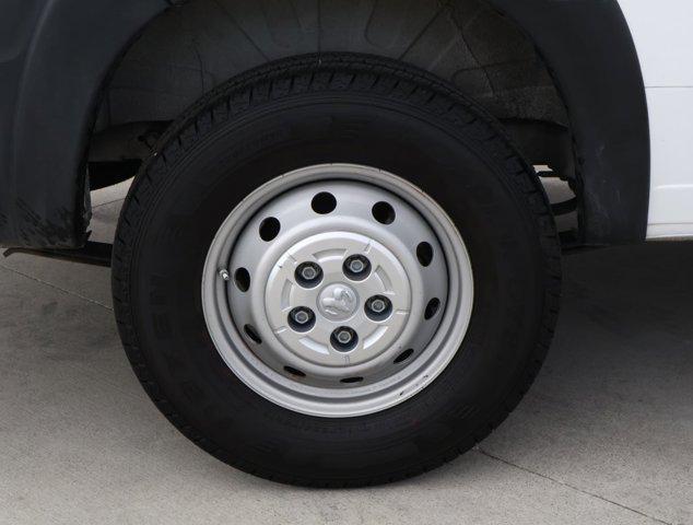 used 2023 Ram ProMaster 3500 car, priced at $37,988