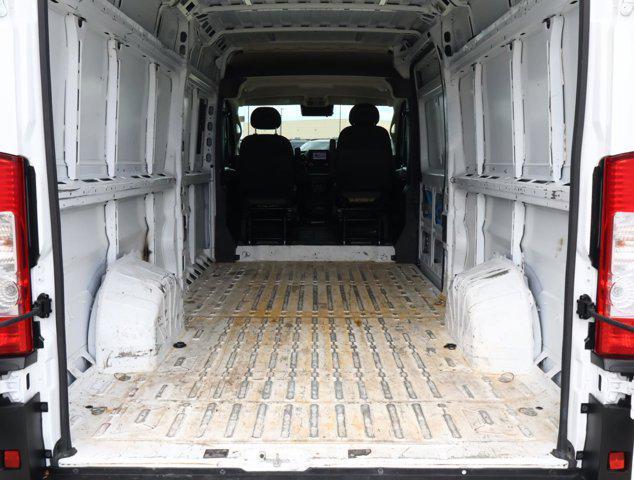 used 2023 Ram ProMaster 3500 car, priced at $37,988